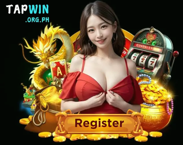 Tapwin register