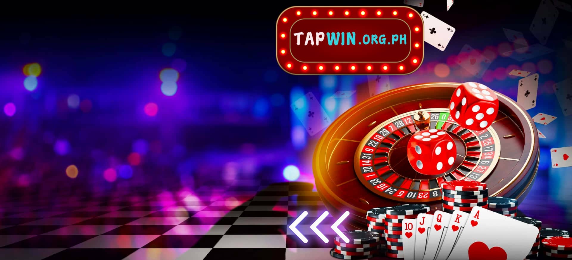 tapwin-slot game