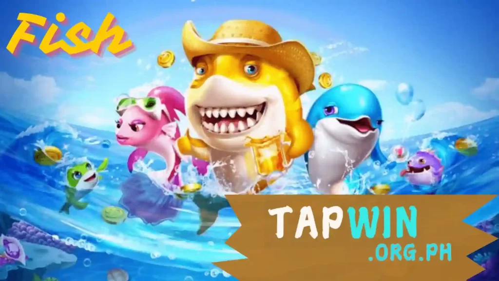 tapwin fish