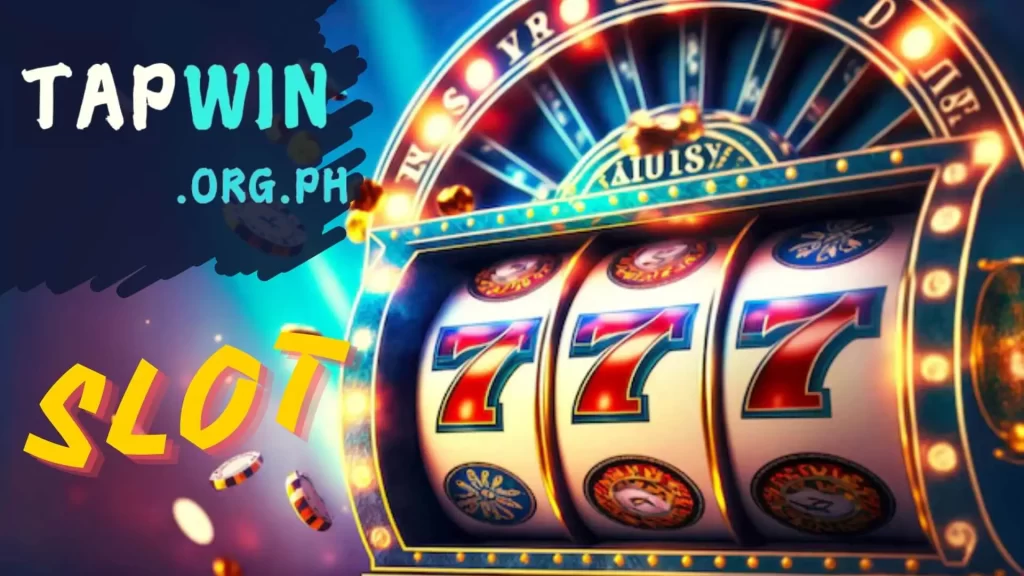 tapwin slot game