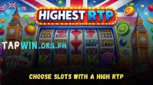 Choose Slots with a High RTP