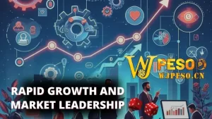 Rapid Growth and Market Leadership