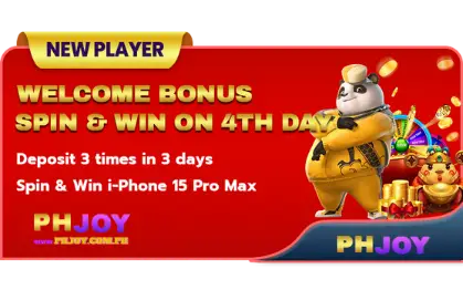 join phjoy casino 2