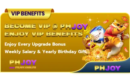 join phjoy casino