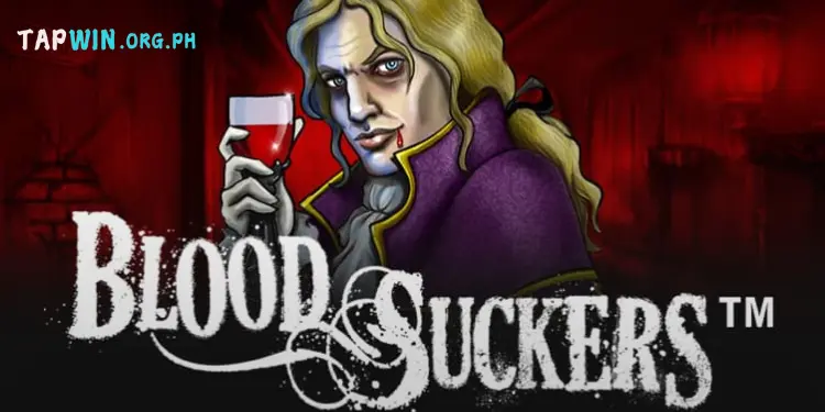 Blood Suckers