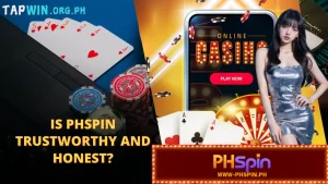 Is PHSPIN trustworthy and honest