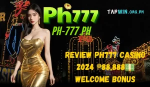 Review PH777 Casino