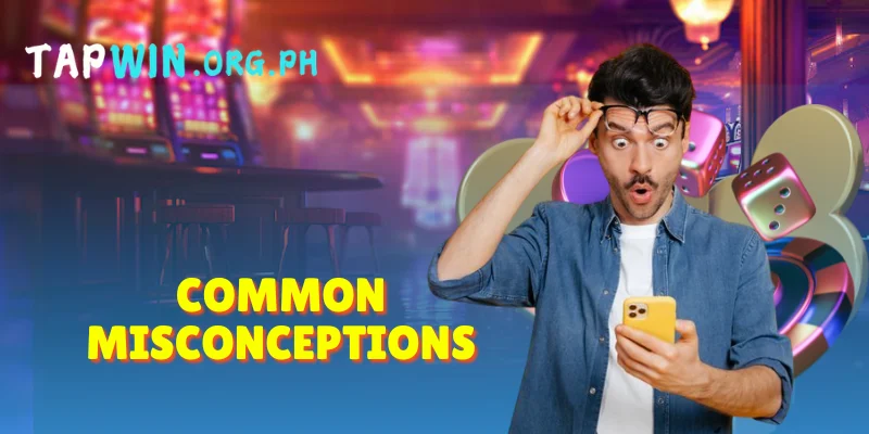 Popular Misconceptions About Gaming Bonuses on Mobile Apps