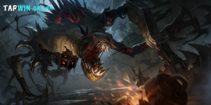 Fiddlesticks Emerges as a Top-Tier Support : LoL Meta Spotlight 25.8-25.9