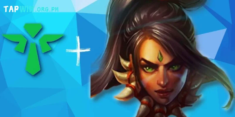 Keria and Wink Refresh the Meta with Support Nidalee