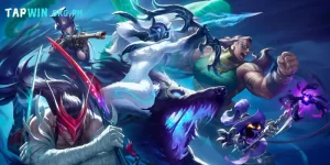 LoL Patch 25.7