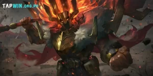 LoL Patch 25.8