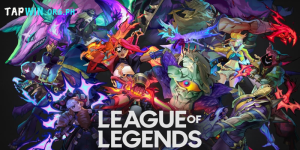 LoL Season 2 2025: Top-Tier Update Ushers in a New Journey
