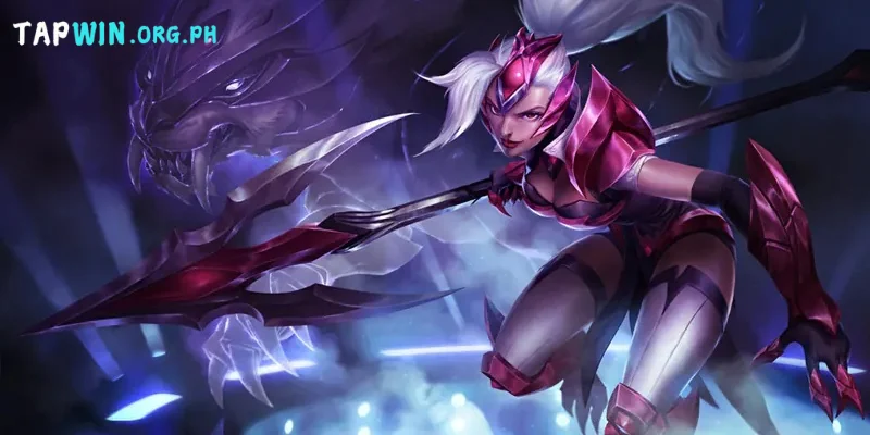 Effective Support Nidalee Build